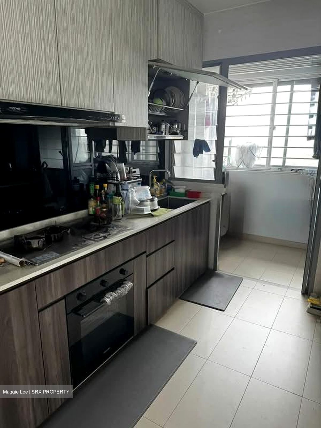 Hougang Street 32 (Hougang), Multi Generation #539663471